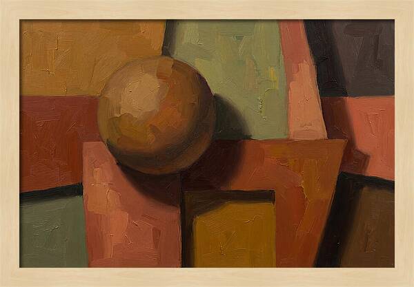 Pomander Ball Harmony