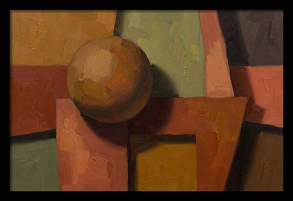 Pomander Ball Harmony