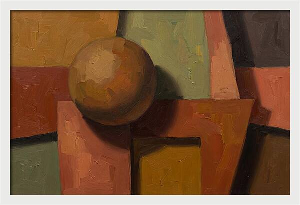 Pomander Ball Harmony