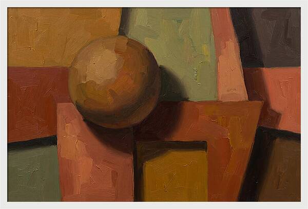 Pomander Ball Harmony