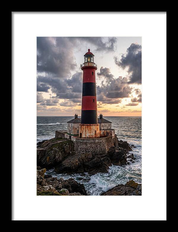 Ponce De Leon Inlet Light