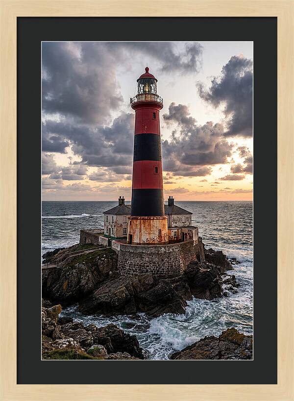 Ponce De Leon Inlet Light
