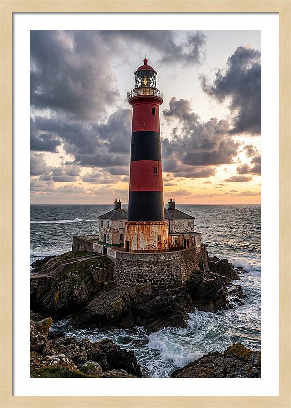 Ponce De Leon Inlet Light