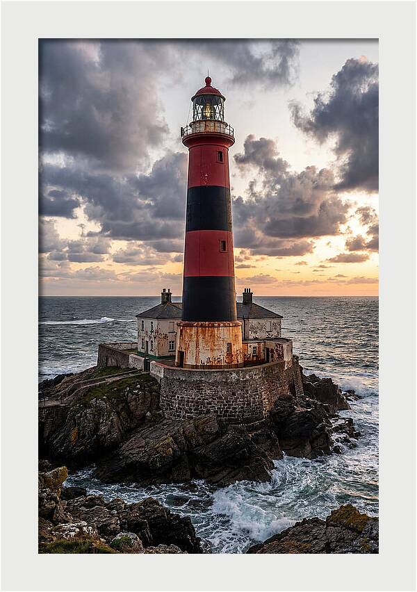 Ponce De Leon Inlet Light