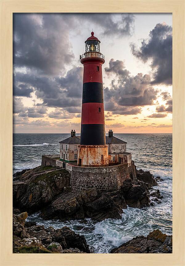 Ponce De Leon Inlet Light