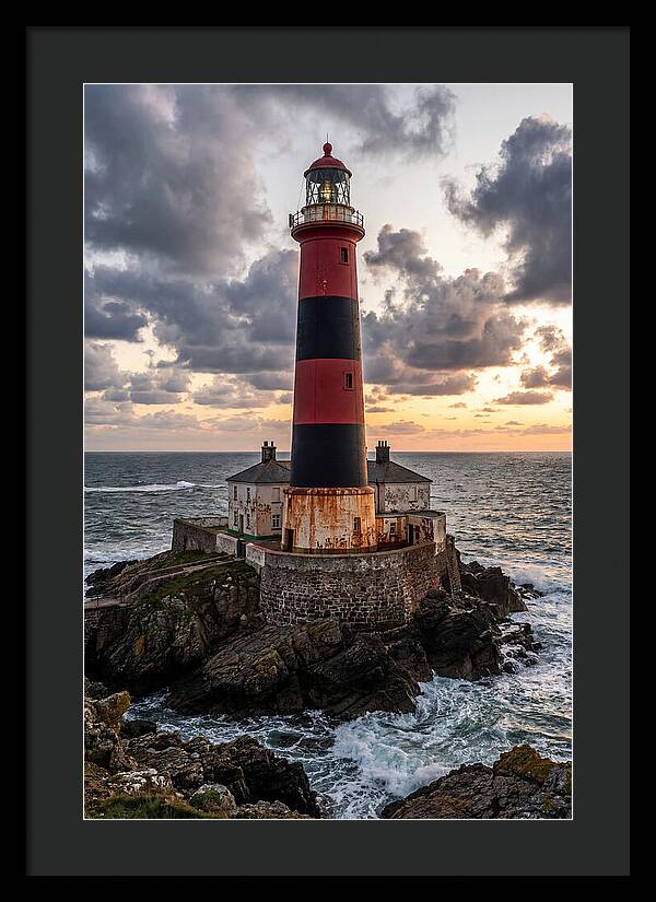Ponce De Leon Inlet Light