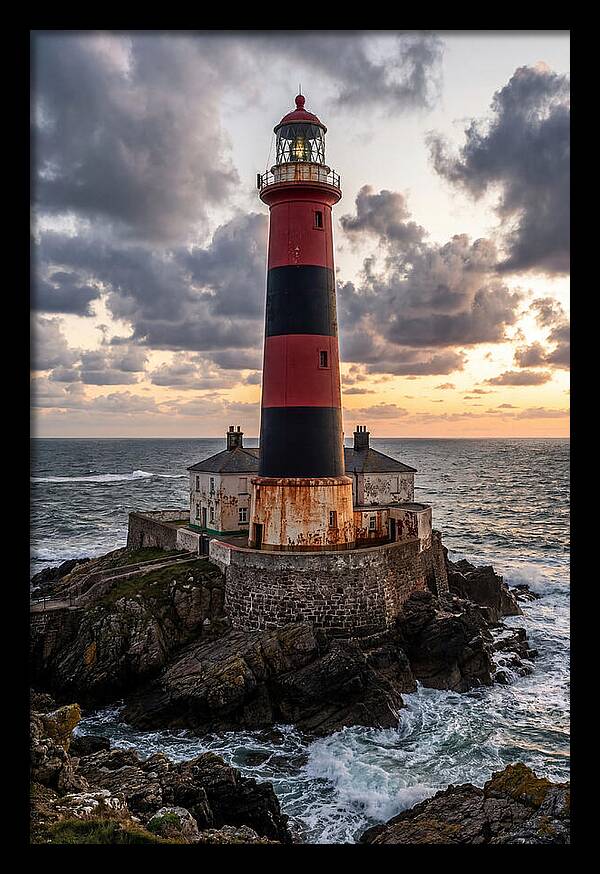 Ponce De Leon Inlet Light