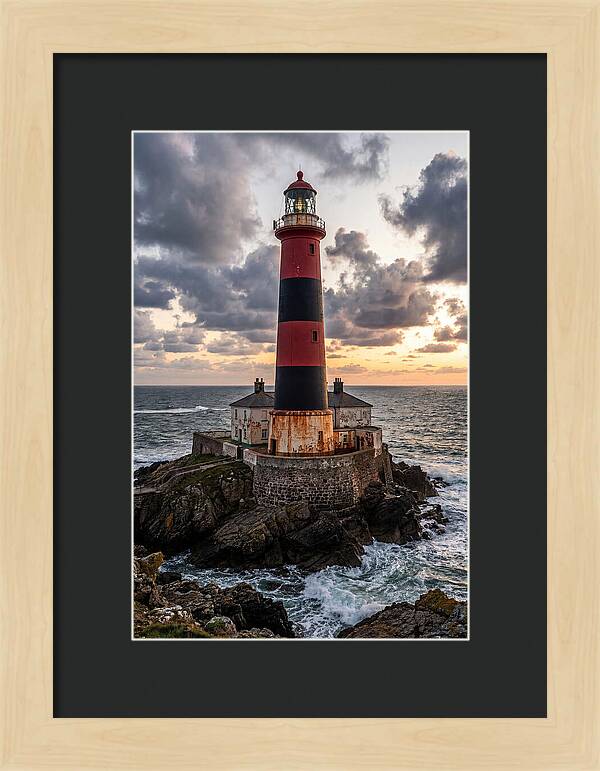Ponce De Leon Inlet Light