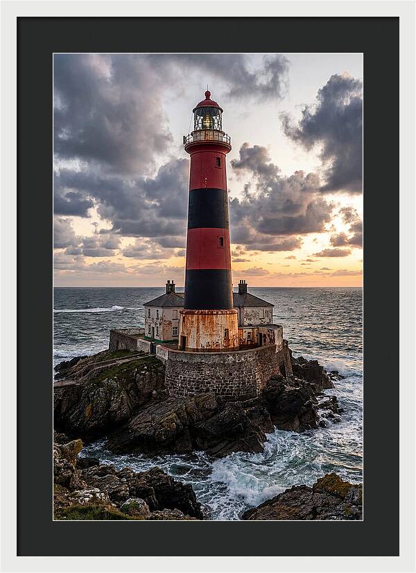 Ponce De Leon Inlet Light