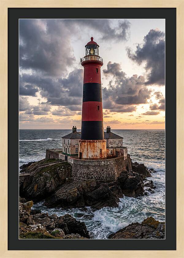 Ponce De Leon Inlet Light