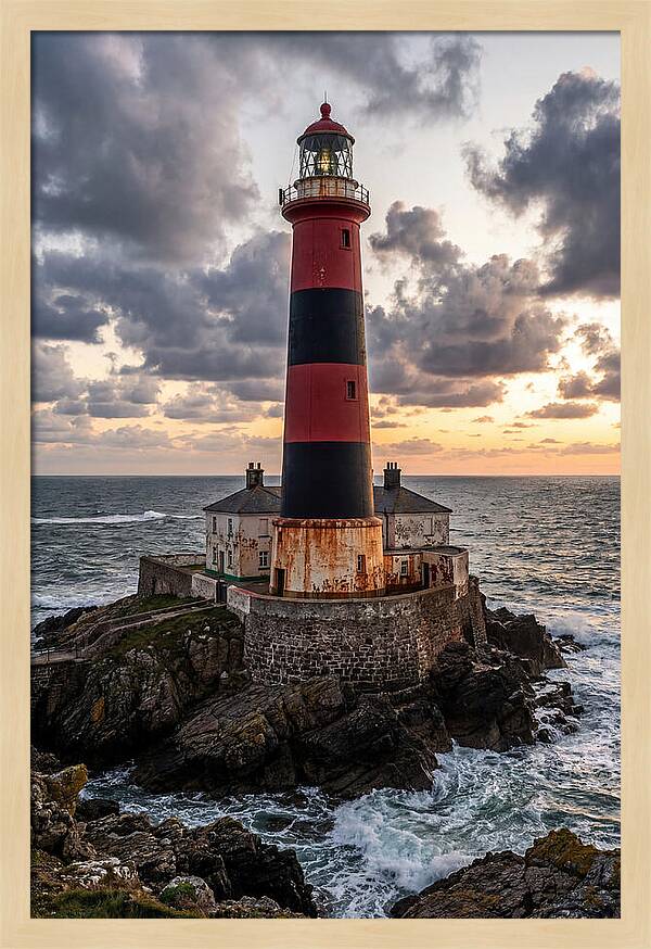 Ponce De Leon Inlet Light