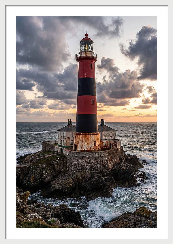 Ponce De Leon Inlet Light