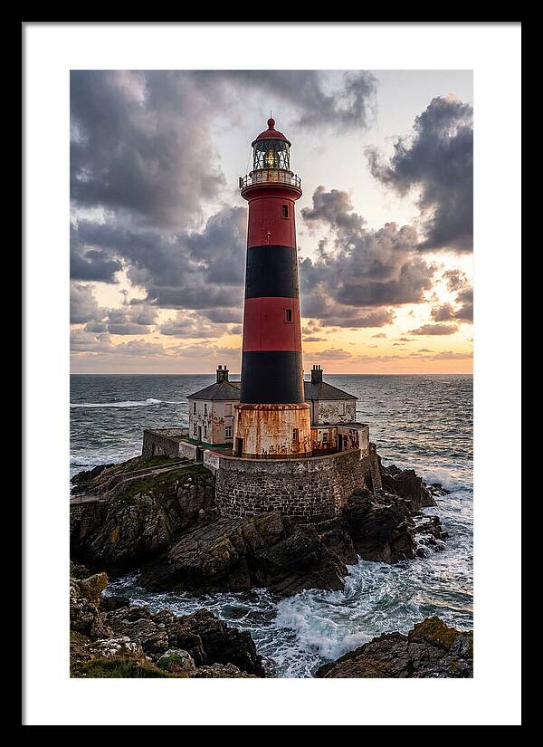 Ponce De Leon Inlet Light