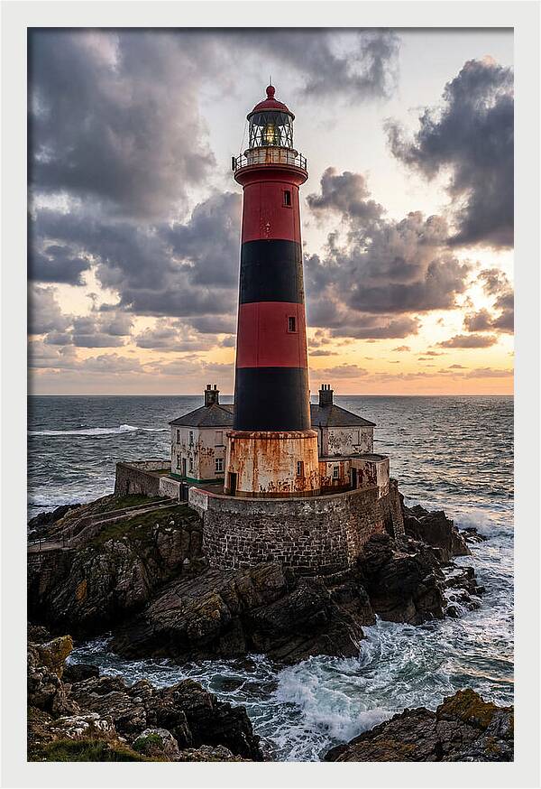 Ponce De Leon Inlet Light