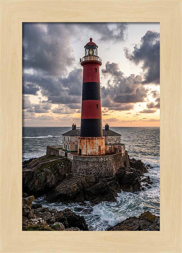 Ponce De Leon Inlet Light