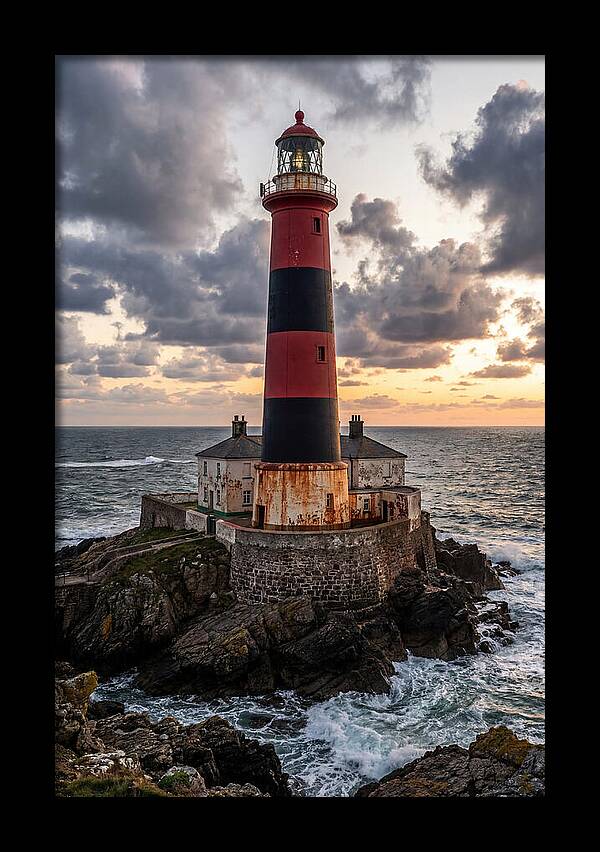 Ponce De Leon Inlet Light