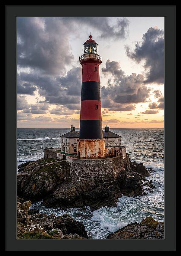 Ponce De Leon Inlet Light