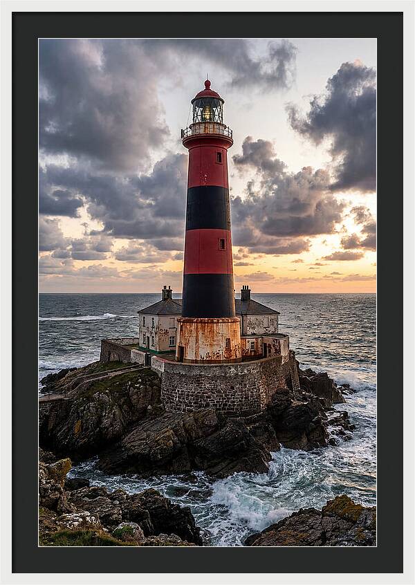 Ponce De Leon Inlet Light