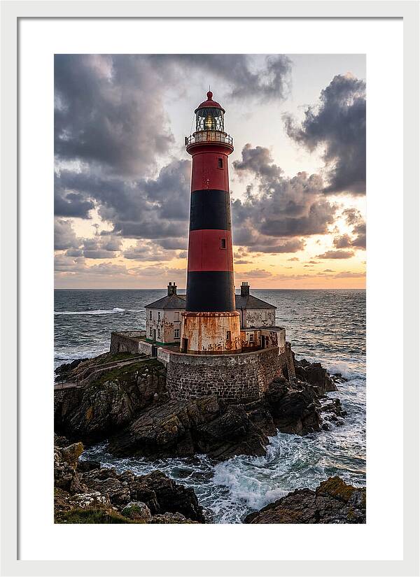 Ponce De Leon Inlet Light