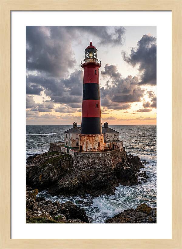 Ponce De Leon Inlet Light