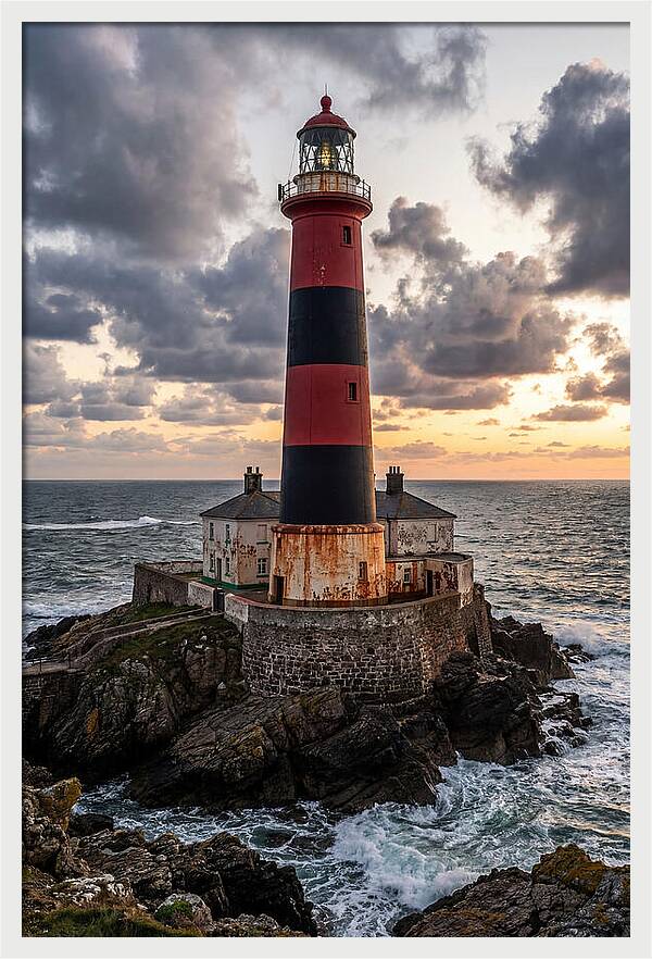 Ponce De Leon Inlet Light