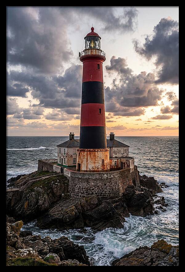 Ponce De Leon Inlet Light