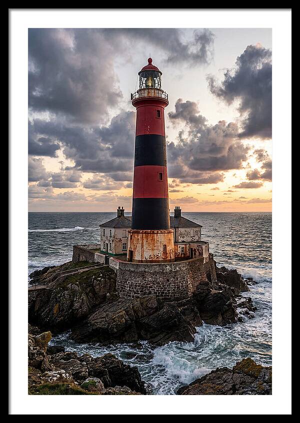 Ponce De Leon Inlet Light