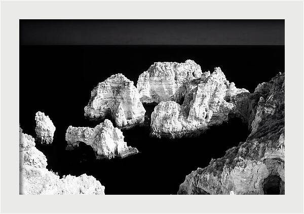 Ponta Da Piedade Sea Arches