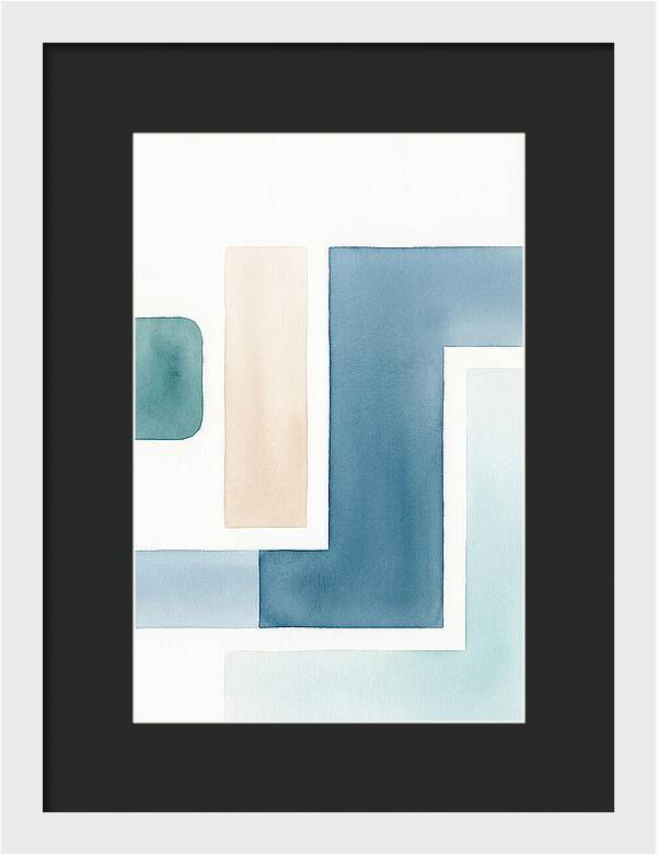 Poolside Serenity