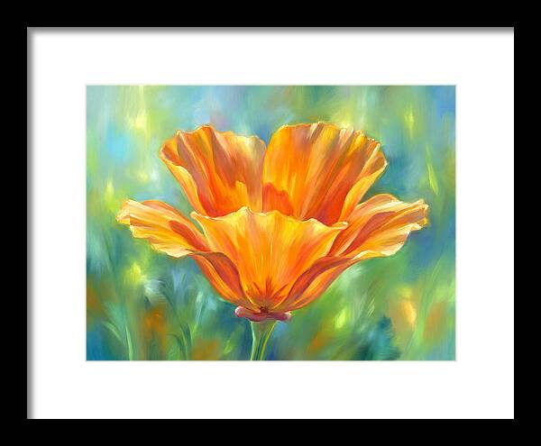 Poppy Blossom