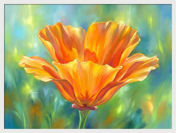 Poppy Blossom