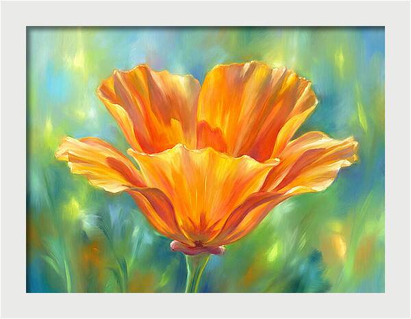 Poppy Blossom