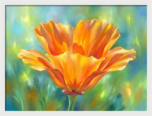 Poppy Blossom