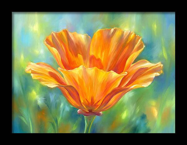 Poppy Blossom
