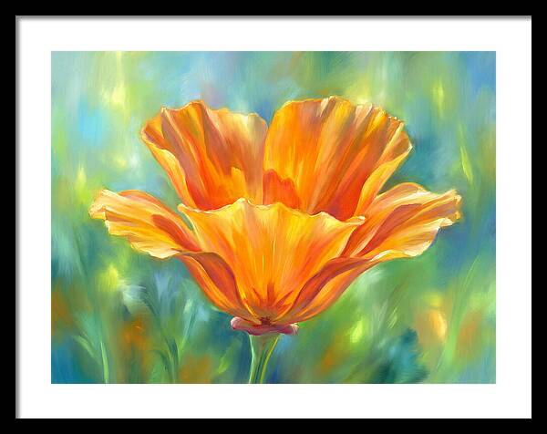 Poppy Blossom