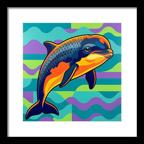 Porpoise Pop