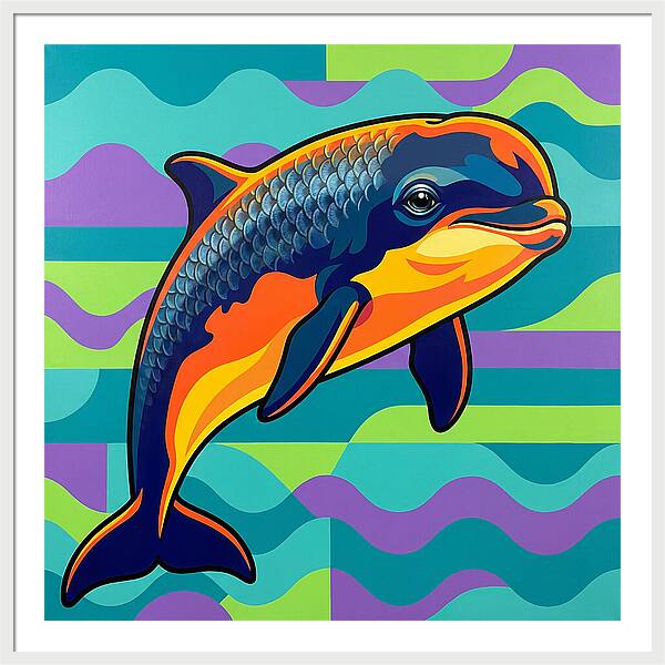 Porpoise Pop
