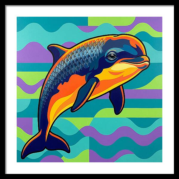 Porpoise Pop