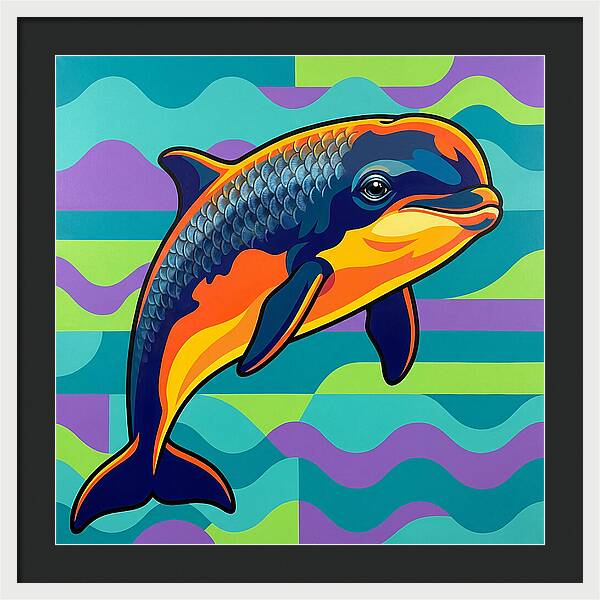 Porpoise Pop