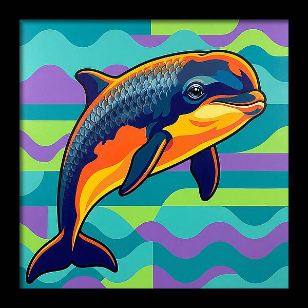 Porpoise Pop