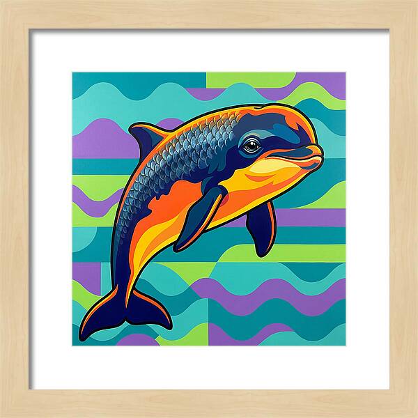 Porpoise Pop