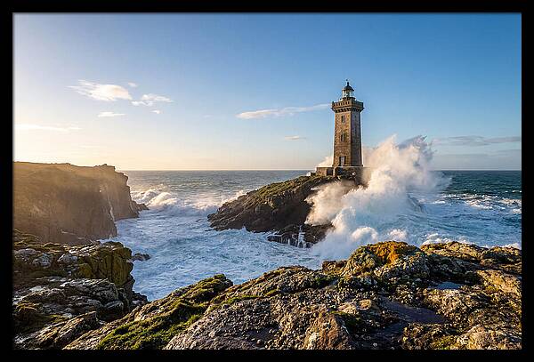 Portsmouth Harbor Light