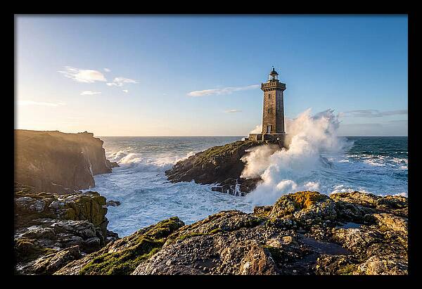 Portsmouth Harbor Light