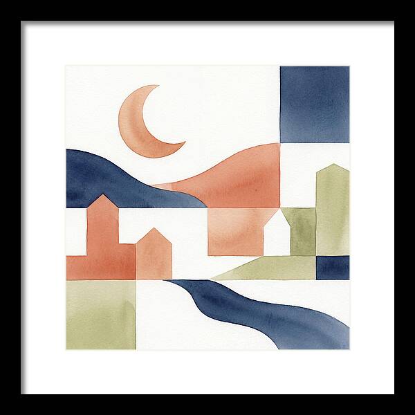 Portuguese Tile Minimalism
