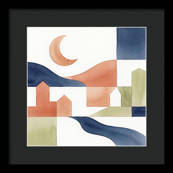 Portuguese Tile Minimalism