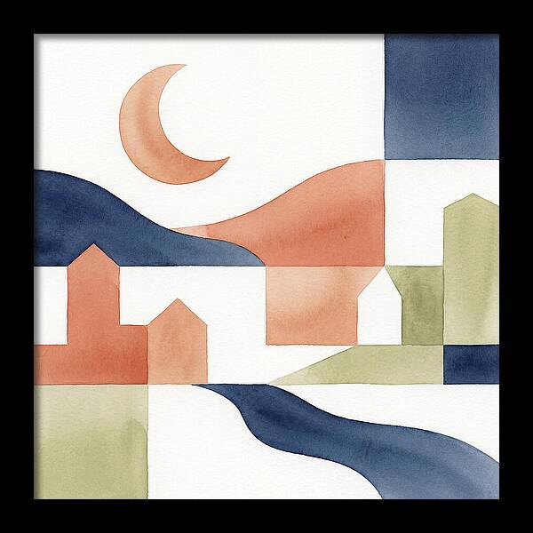 Portuguese Tile Minimalism
