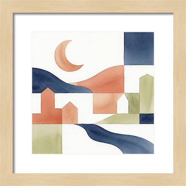Portuguese Tile Minimalism