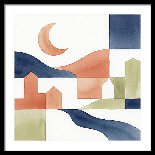 Portuguese Tile Minimalism