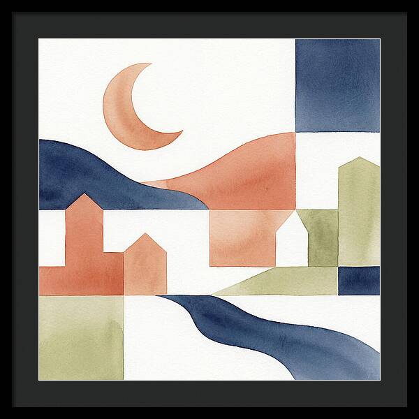 Portuguese Tile Minimalism