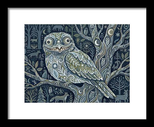 Potoo Folk Artistry